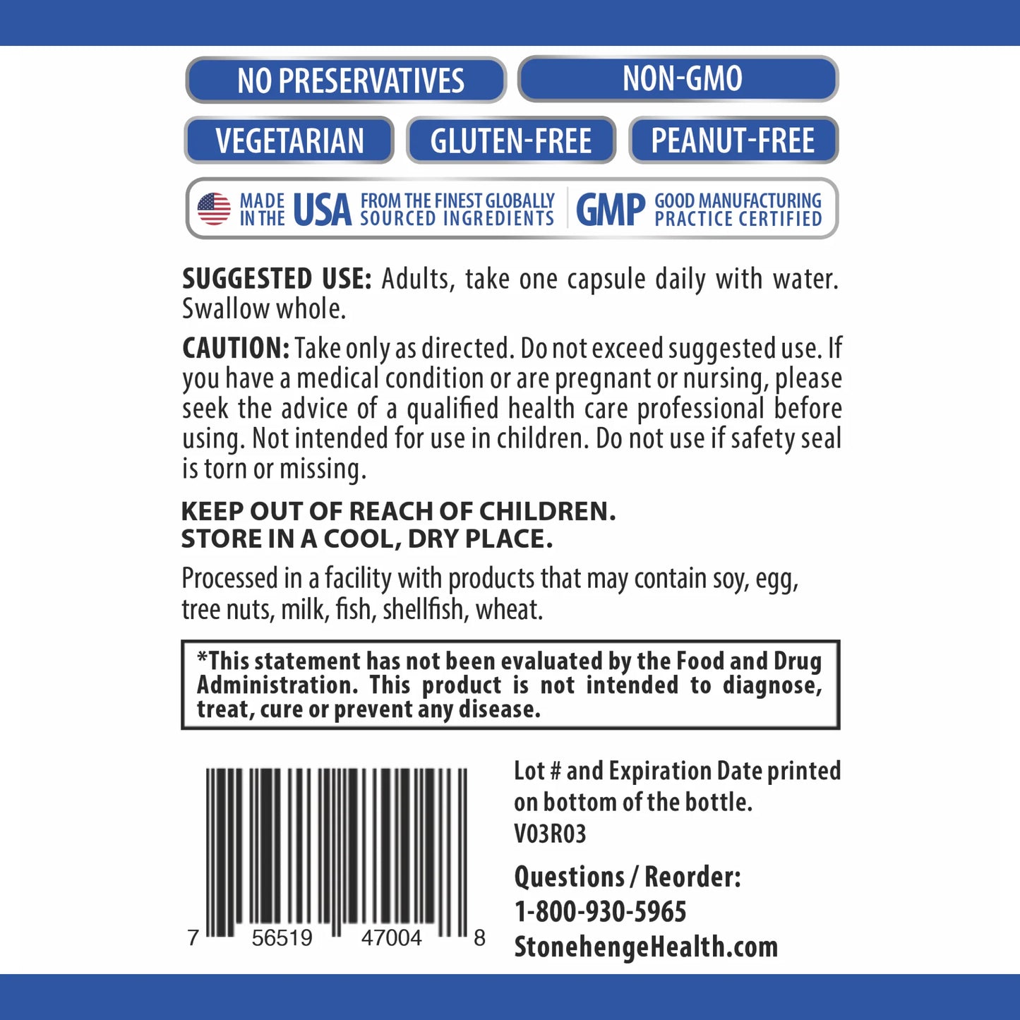 Dynamic Biotics Probiotics 55 Billion CFU, 16 Strains, Prebiotic, Synbiotic, Lactobacillus Acidophilus, Delayed Release, Shelf Stable, Supplement Capsule (1 Pack)