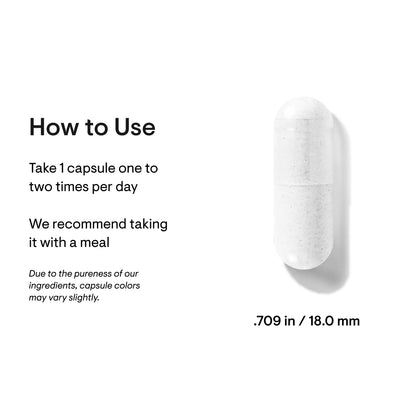 - Zinc Picolinate 15Mg - Highly Absorbable Zinc Supplement - Supports Wellness, Immune System, Eye, Skin, and Reproductive Health* - Gluten-Free, Soy-Free, Dairy-Free - 60 Capsules